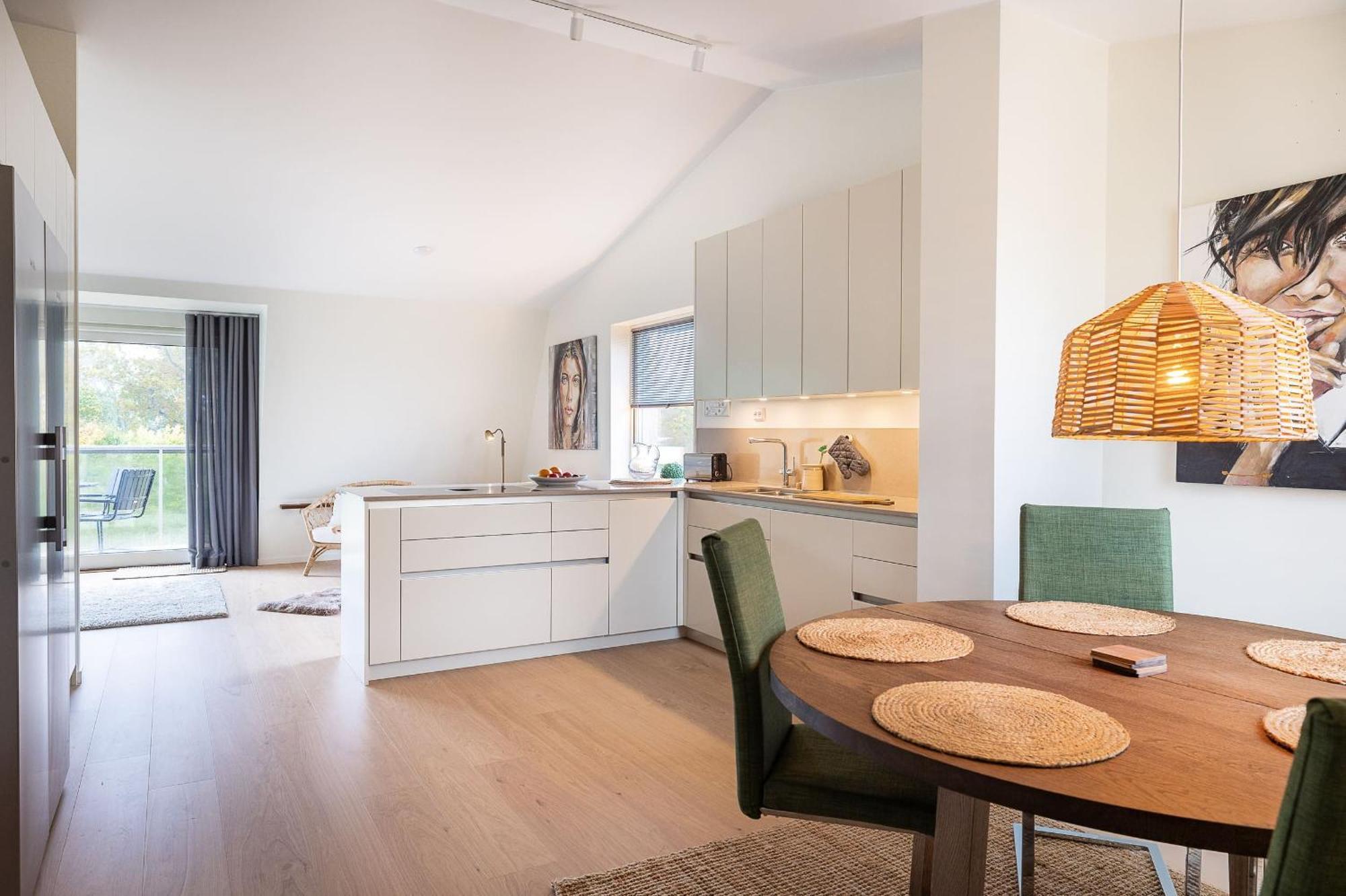 The Oak - Ekerum Oeland Borgholm Habitación foto