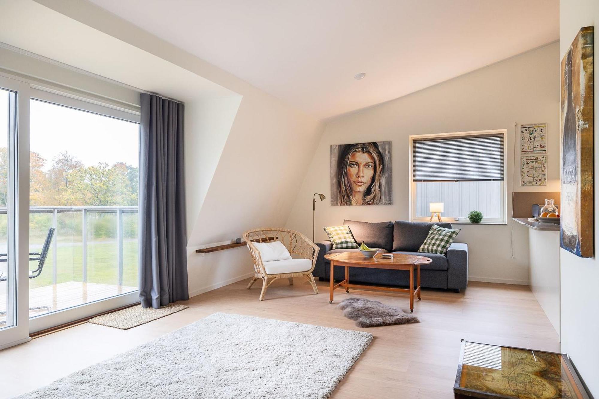 The Oak - Ekerum Oeland Borgholm Habitación foto