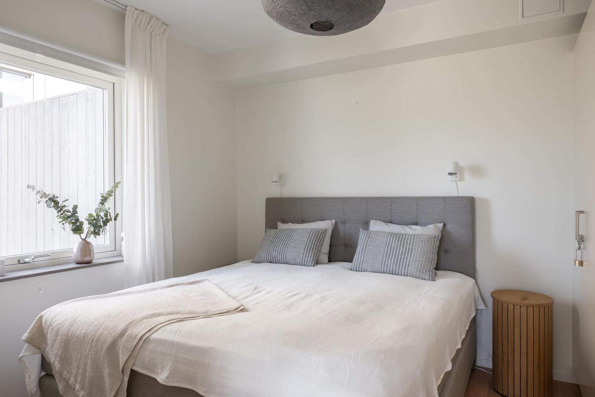 The Oak - Ekerum Oeland Borgholm Habitación foto