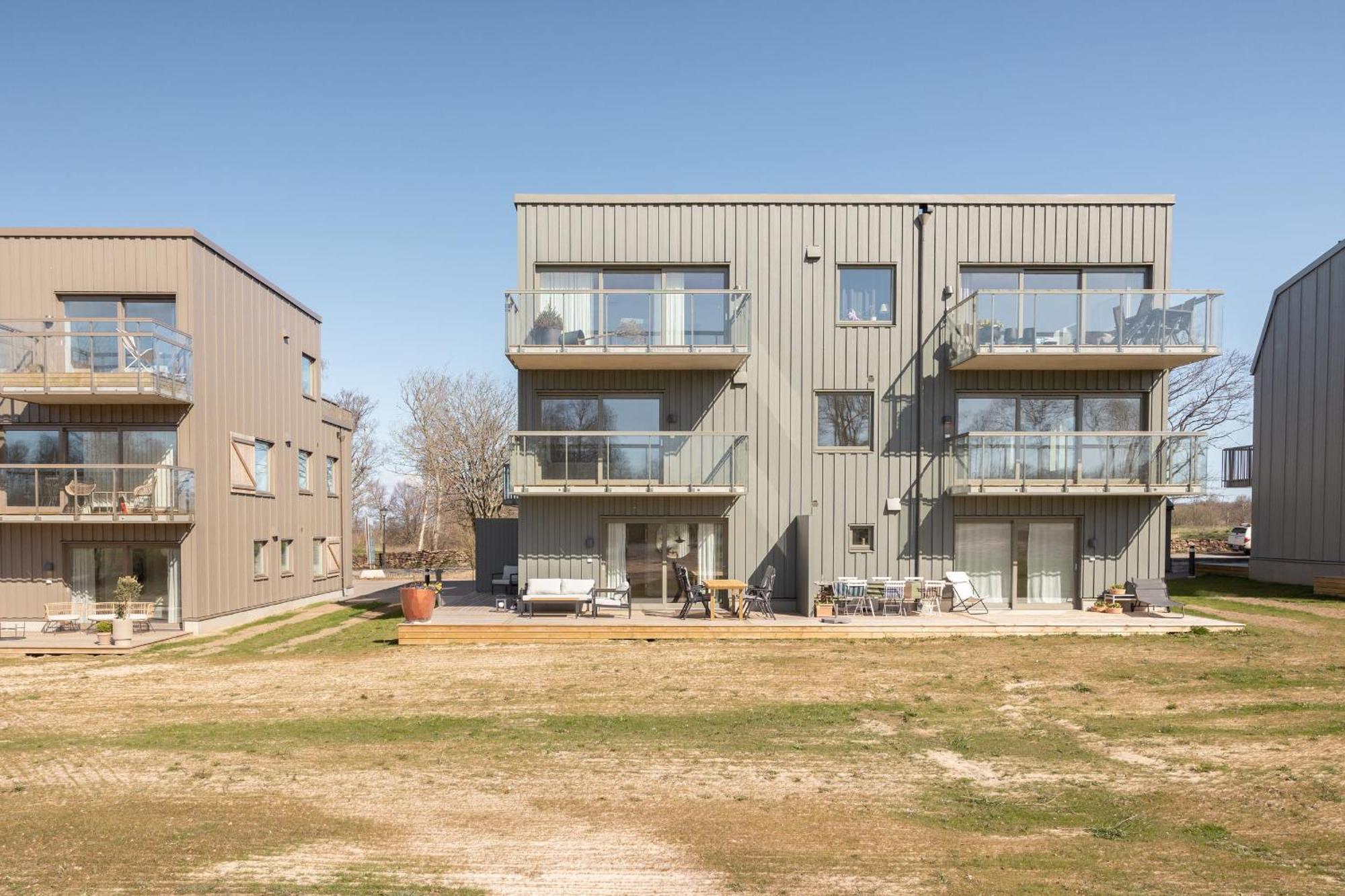 The Oak - Ekerum Oeland Borgholm Habitación foto